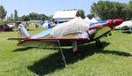 N78012 @ KOSH - EAA OSH 2017 - by Florida Metal