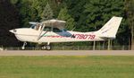 N79079 @ KOSH - EAA OSH 2018