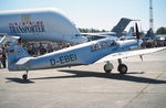 D-EBEI @ SXF - Berlin Air Show 9.6.2000 - by leo larsen