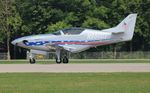 N95007 @ KOSH - EAA OSH 2018