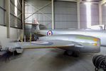 WS774 - Gloster (Armstrong Whitworth) Meteor NF(T)14 at the Malta Aviation Museum, Ta' Qali - by Ingo Warnecke