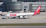 PT-MVB @ KMIA - MIA spotting 2014 - by Florida Metal