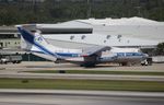 RA-76952 @ KFLL - FLL spotting 2017 - by Florida Metal