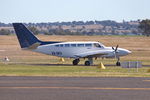 VH-SKV @ YSTW - Tamworth NSW June 2020 - by Arthur Scarf