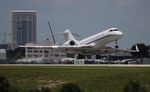 VH-OFX @ KORL - ORL Spotting 2018 - by Florida Metal