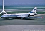 OH-LSH @ EHAM - Sud Aviation SE-210 Caravelle 10B - Finnair 'Kuopio' - 211 - OH-LSH - 14.04.1972 - EHAM - by Ralf Winter