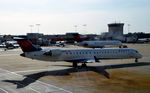 N181PQ @ KATL - Taxi for takeoff Atlanta - by Ronald Barker