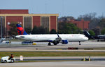 N312DN @ KATL - Landing Atlanta - by Ronald Barker