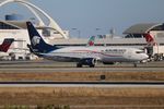 XA-AMO @ KLAX - LAX Spotting 2016 - by Florida Metal