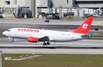 XA-EMX @ KMIA - MIA spotting 2014 - by Florida Metal