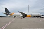 LY-VEA @ EDDK - Airbus A321-231 - N9 NVD Avion Express 'Thomas Cook colours' - 2234 - LY-VEA - 04.07.2020 - CGN - by Ralf Winter