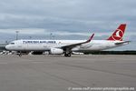 TC-JSO @ EDDK - Airbus A321-231(W) - TK THY THY Turkish Airlines 'Gümü?hane' - 6563 - TC-SO - 04.07.2020 - CGN - by Ralf Winter