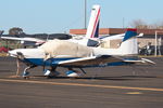 VH-CDP @ YSDU - DUBBO Airport NSW June 2020 - by Arthur Scarf