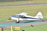G-BPTA @ EGBJ - G-BPTA at Gloucestershire Airport. - by andrew1953