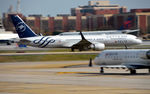 N717TW @ KATL - Takeoff Atlanta - by Ronald Barker
