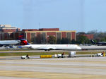 N920DE @ KATL - Takeoff Atlanta - by Ronald Barker