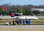 N935SW @ KATL - Takeoff Atlanta - by Ronald Barker