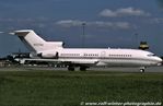 N727AK @ EDDV - Boeing 727-51 - Private - 19123 - N727AK - 2003 - HAJ - by Ralf Winter
