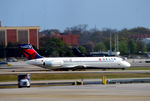 N959AT @ KATL - Takeoff Atlanta - by Ronald Barker