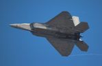 03-4041 @ KNIP - USAF F-22A - by Florida Metal