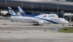 4X-EDC @ KMIA - EL AL 787-9 - by Florida Metal