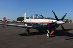 08-3939 @ KLAL - USAF T-6A Texan II - by Florida Metal