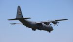 08-5685 @ KYIP - USAF C-130J-30 - by Florida Metal