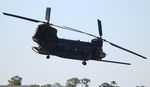 09-03784 @ KLAL - US Army MH-47 - by Florida Metal
