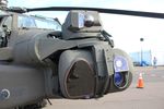 09-05592 @ KLAL - US Army AH-64D - by Florida Metal