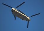 09-08070 @ KNIP - US Army CH-47 - by Florida Metal