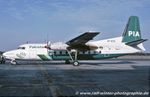 AP-BDQ @ 000 - Fokker F-27-200 Friendship - PK PIA Pakistan International Airlines - 10253 - AP-BDQ - by Ralf Winter