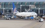 N67827 @ KORD - Boeing 737-924/ER - by Mark Pasqualino