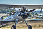 N48193 @ LPST - This photograph was taken at an event at Base Aerea nº1 in Sintra. - by João Pereira