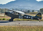 HB-OER @ LPST - This photograph was taken at an event at Base Aerea nº1 in Sintra. - by João Pereira