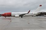 EI-FJU @ EDDK - Boeing 737-8JP(W) - IBK Norwegian Air International - 42273 - EI-FJU - 08.12.2018 - CGN - by Ralf Winter