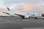 EI-STA @ EDDK - Boeing 737-31S - AG ABR ASL Airlines Ireland 'Annalise Murphy' - 29057 - EI-STA - 01.12.2018 - CGN - by Ralf Winter