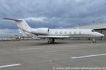 N835AA @ EDDK - Gulfstream Aerospace G-IV - Washington Penn Plastic - 1065 - N835AA - 01.12.2018 - CGN - by Ralf Winter