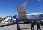 CS-TKN @ LPPD - Airbus A310-325 of SATA at Ponta Delgada airport, Sao Miguel / Azores - by Ingo Warnecke