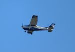 N406ER @ KDAB - Cessna 172S - by Mark Pasqualino