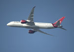 G-VNEW @ EGLL - Boeing 787-9 Dreamliner departing London Heathrow. - by moxy