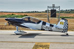 G-RVIL @ LPSO - The photo was taken at the event Portugal Air Summit in Ponte de Sor - by João Pereira