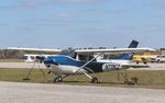 N735CZ @ X35 - Cessna 182Q - by Mark Pasqualino