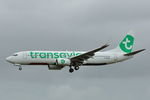F-HTVJ @ EGSH - Arriving at Norwich from Paris, Orly. - by keithnewsome