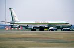 9J-AEQ @ EHAM - National Air Charters B707 - by FerryPNL