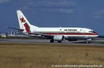 CS-TIH @ EDDF - Boeing 737-3K9 - TP TAP TAP Air Portugal - 24214 - CS-TIH - 23.07.1996 - FRA - by Ralf Winter