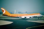 C-FCRB @ EHAM - CP Air B742 in AMS - by FerryPNL