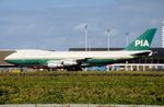 AP-BAK @ EHAM - Pakistan B742 - by FerryPNL