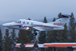 N652FC @ KTRK - Takeoff - by Koson Verkler