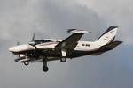 HA-BGQ @ LMML - Piper PA-31T HA-BGQ Fly Coop - by Raymond Zammit