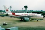 7T-VJD @ LFPO - Air Algerie A310 - by FerryPNL